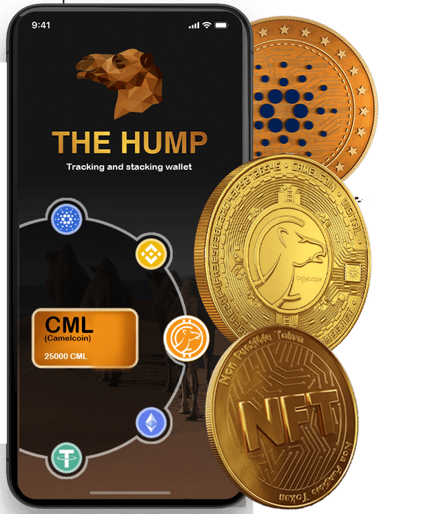 The Hump App